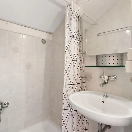 Vakantiehuis Casa Baciocca App 1159