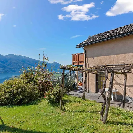 Casa Baciocca App 1159 Vakantiehuis *